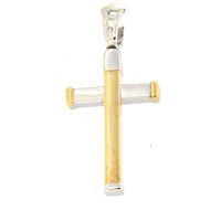 Pendant Lorenza Gioielli Man Tutto Oro Pend. in Gold 987345 - 987345